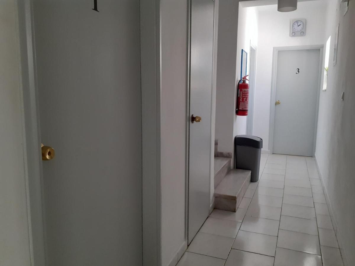 Diana Rooms ハニア エクステリア 写真